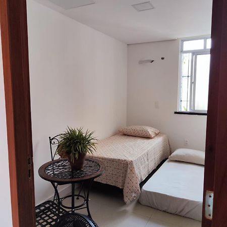 Apartmán Casa Sagrada 282 Fortaleza  Exteriér fotografie