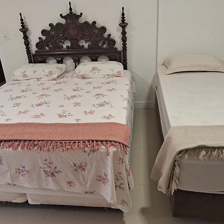Apartmán Casa Sagrada 282 Fortaleza  Exteriér fotografie