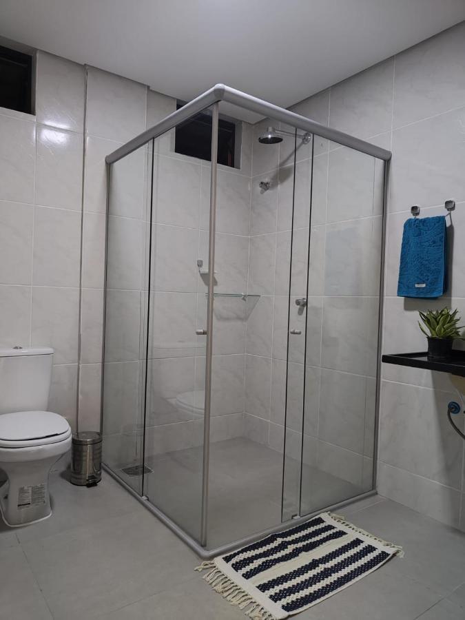 Apartmán Casa Sagrada 282 Fortaleza  Exteriér fotografie