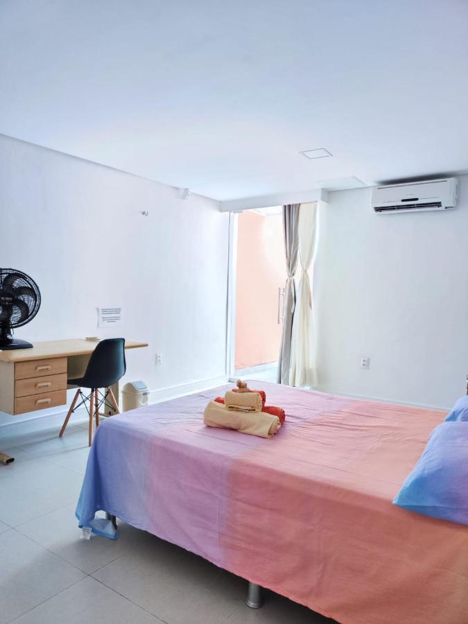 Apartmán Casa Sagrada 282 Fortaleza  Exteriér fotografie