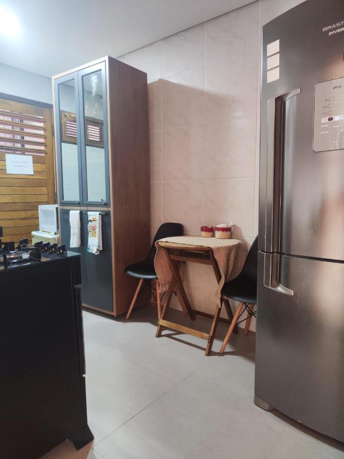 Apartmán Casa Sagrada 282 Fortaleza  Exteriér fotografie
