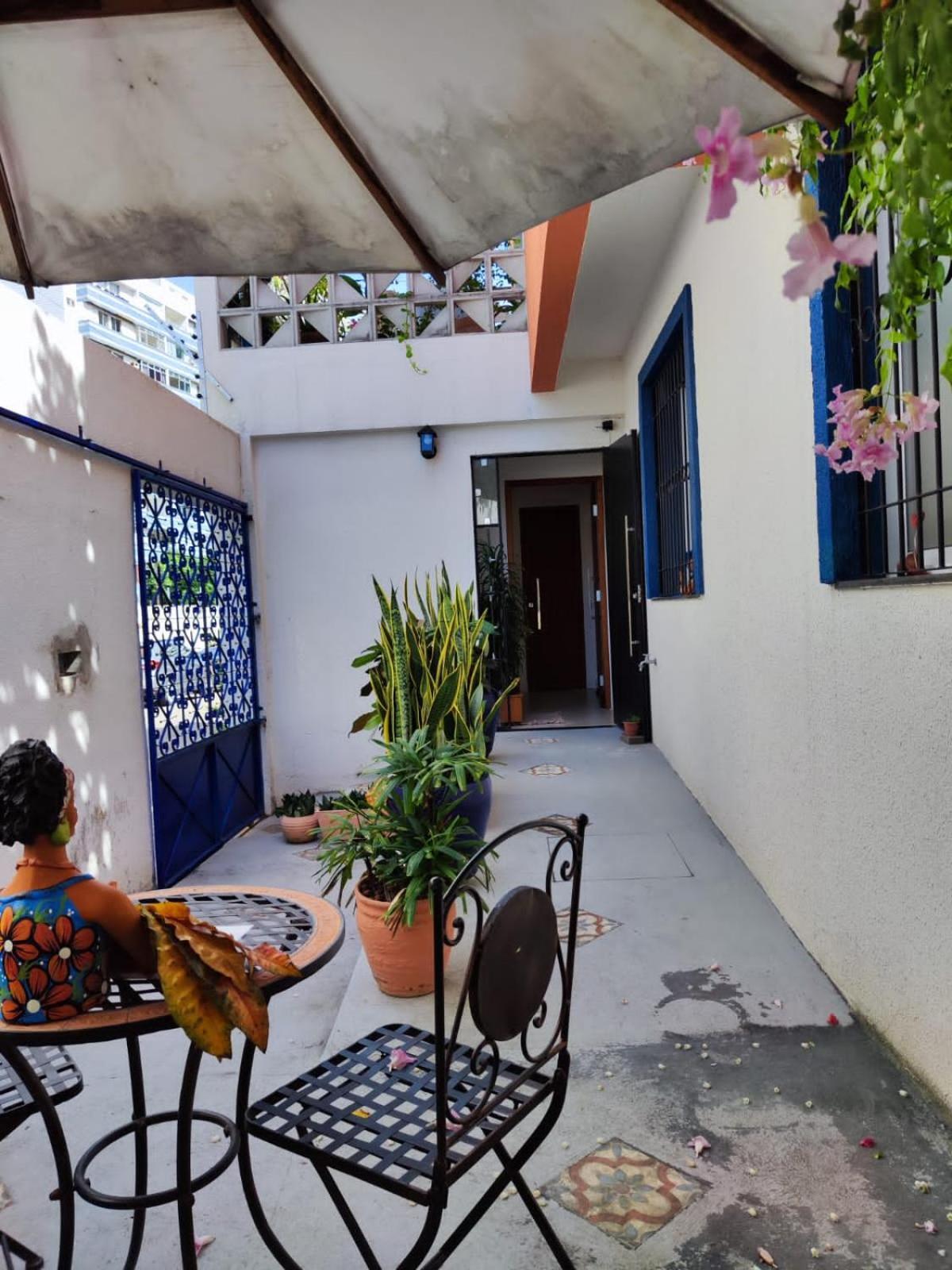 Apartmán Casa Sagrada 282 Fortaleza  Exteriér fotografie