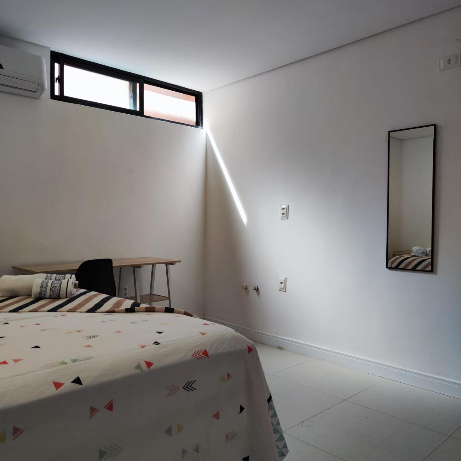Apartmán Casa Sagrada 282 Fortaleza  Exteriér fotografie