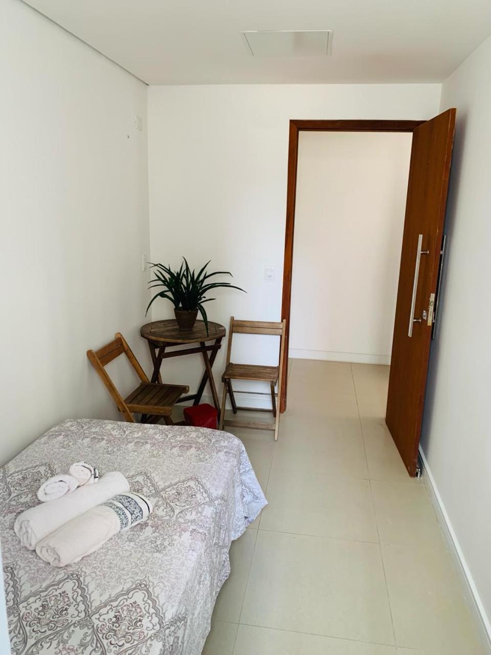 Apartmán Casa Sagrada 282 Fortaleza  Exteriér fotografie