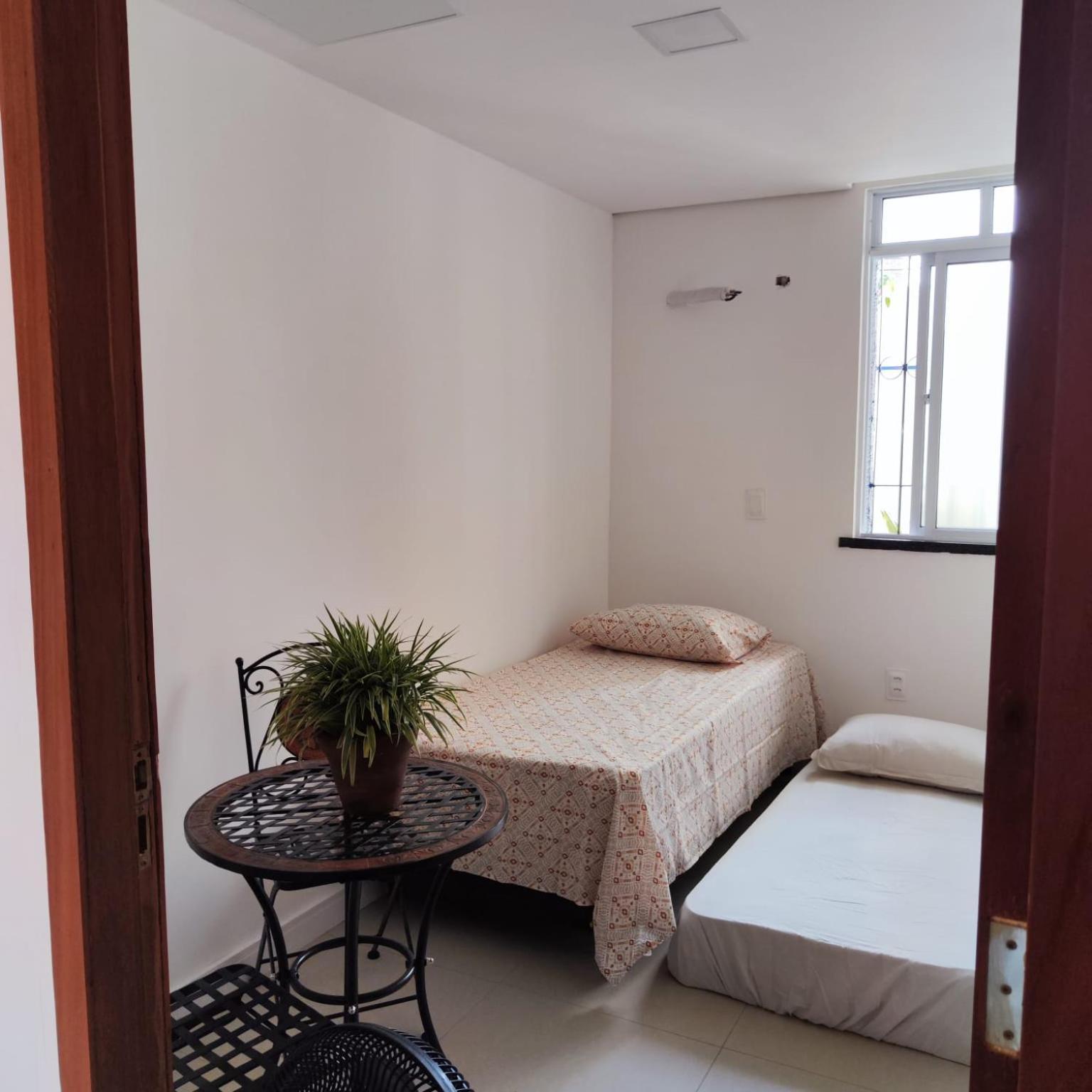 Apartmán Casa Sagrada 282 Fortaleza  Exteriér fotografie