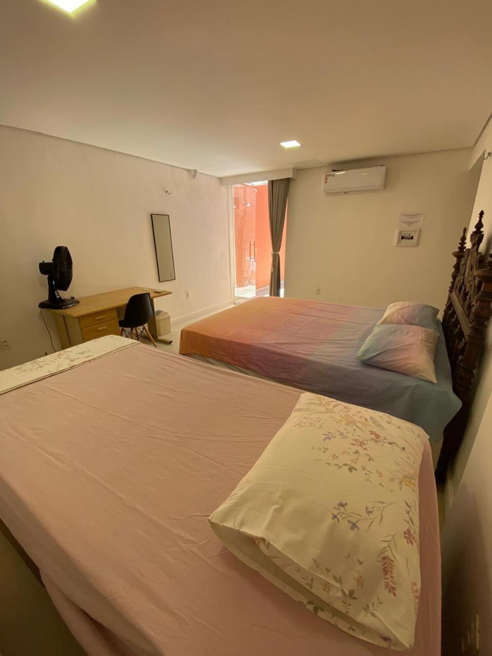 Apartmán Casa Sagrada 282 Fortaleza  Exteriér fotografie