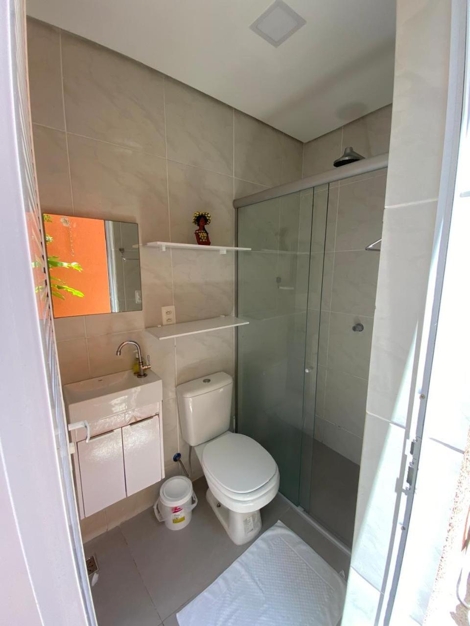Apartmán Casa Sagrada 282 Fortaleza  Exteriér fotografie
