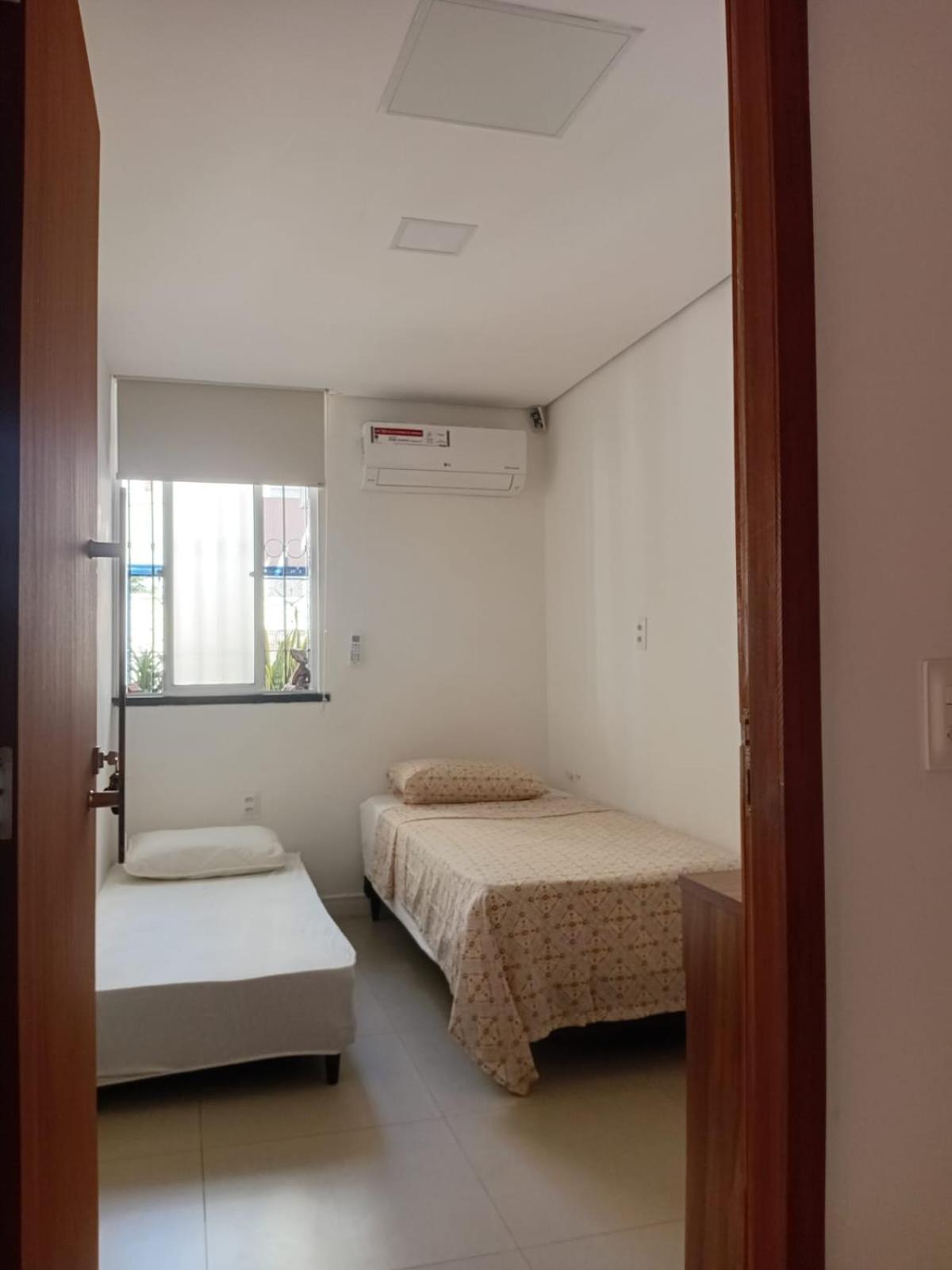 Apartmán Casa Sagrada 282 Fortaleza  Exteriér fotografie