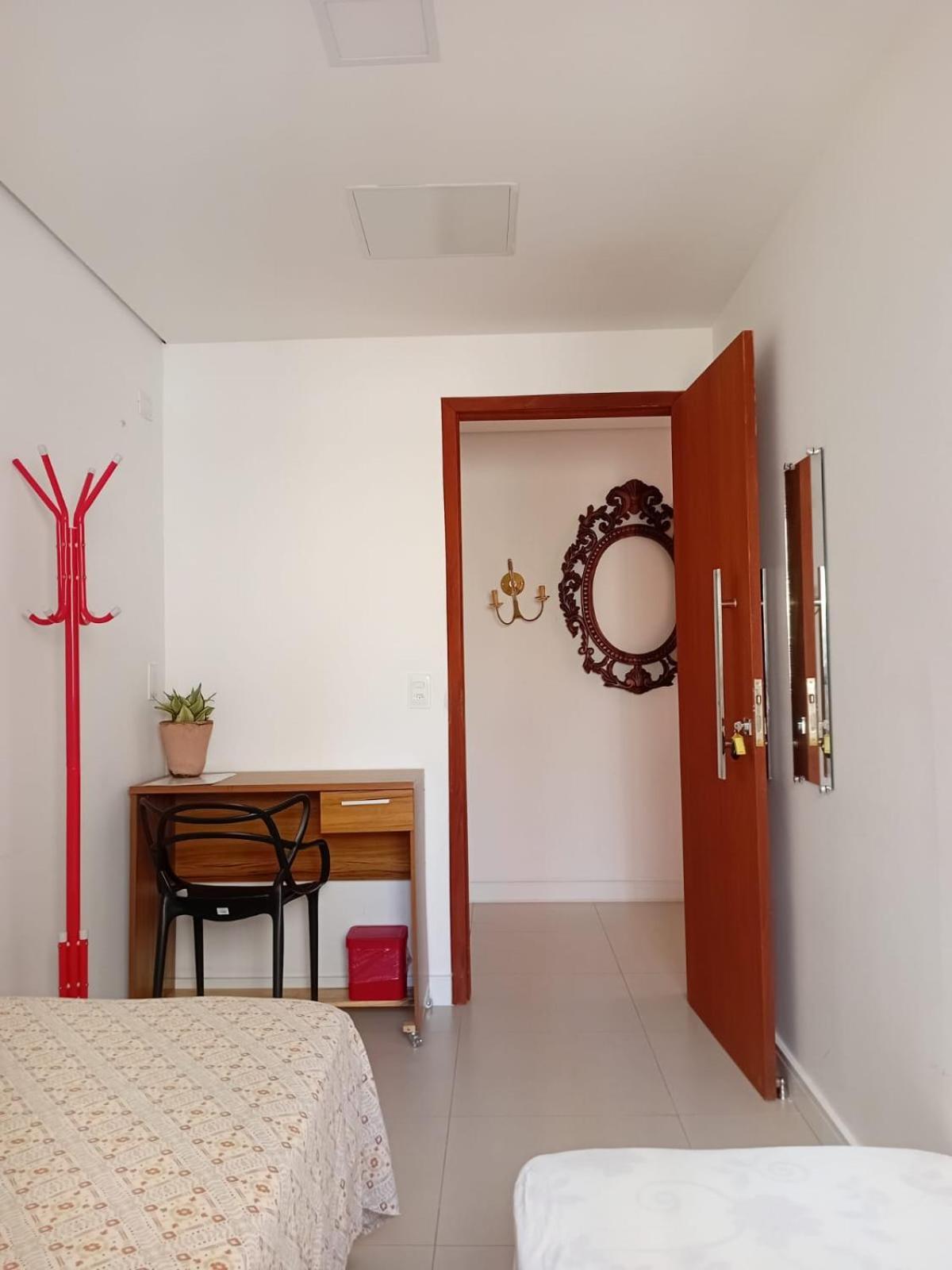 Apartmán Casa Sagrada 282 Fortaleza  Exteriér fotografie