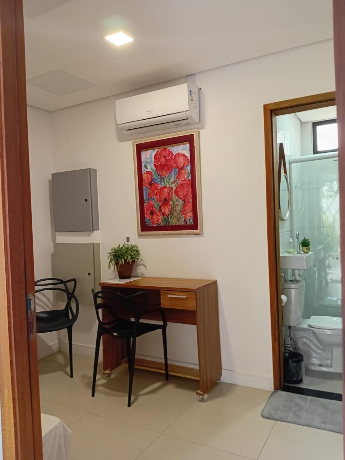 Apartmán Casa Sagrada 282 Fortaleza  Exteriér fotografie